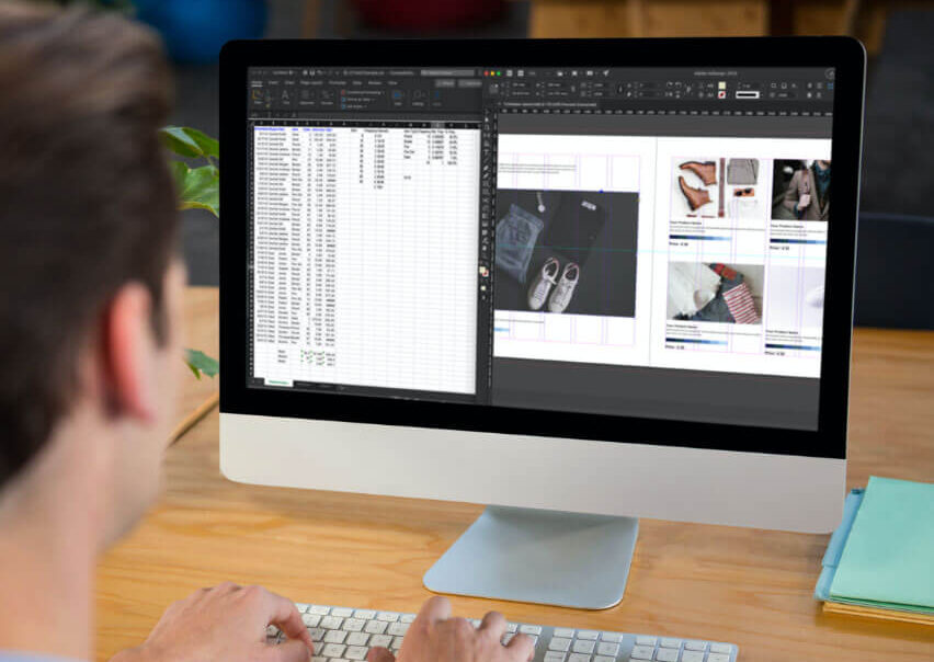 Products [DesignMerge Pro] Meadows Publishing Solutions