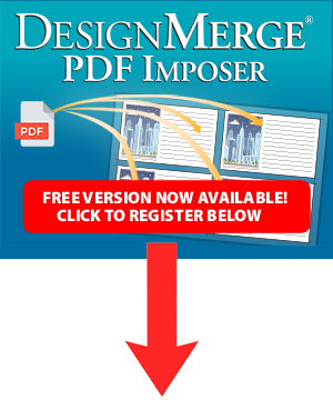 PDF Imposer FREE Version